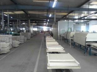 電鍍、廢水、廢氣設備PP塑料板與鉛芯橡膠支座的應用及銷售分析